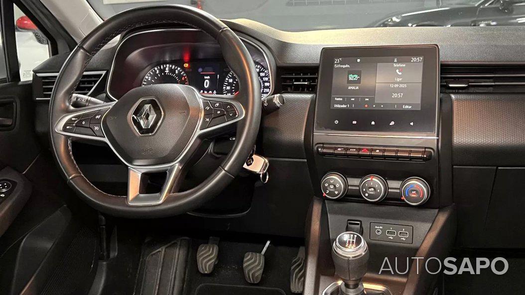 Renault Clio 1.0 TCe Zen de 2021