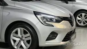 Renault Clio 1.0 TCe Zen de 2021