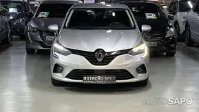 Renault Clio 1.0 TCe Zen de 2021