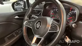 Renault Clio 1.0 TCe Zen de 2021
