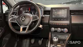 Renault Clio 1.0 TCe Zen de 2021