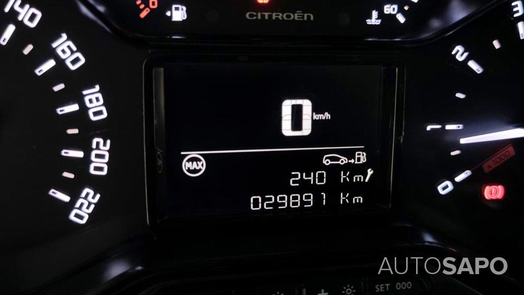 Citroen C3 1.2 PureTech Feel Pack de 2021