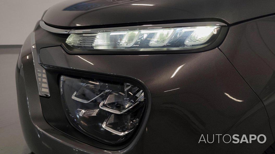 Citroen C3 1.2 PureTech Feel Pack de 2021