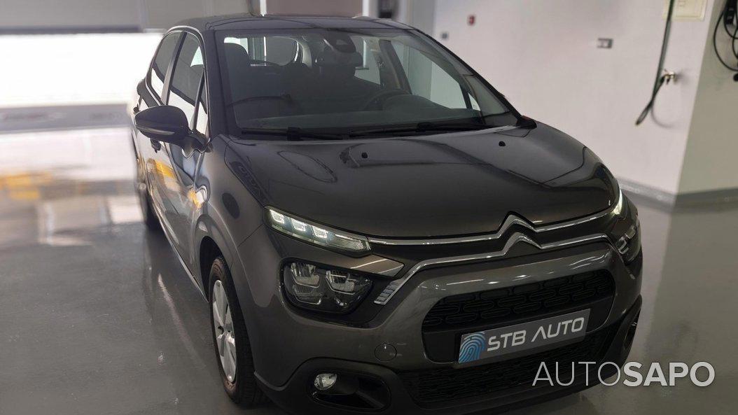 Citroen C3 1.2 PureTech Feel Pack de 2021