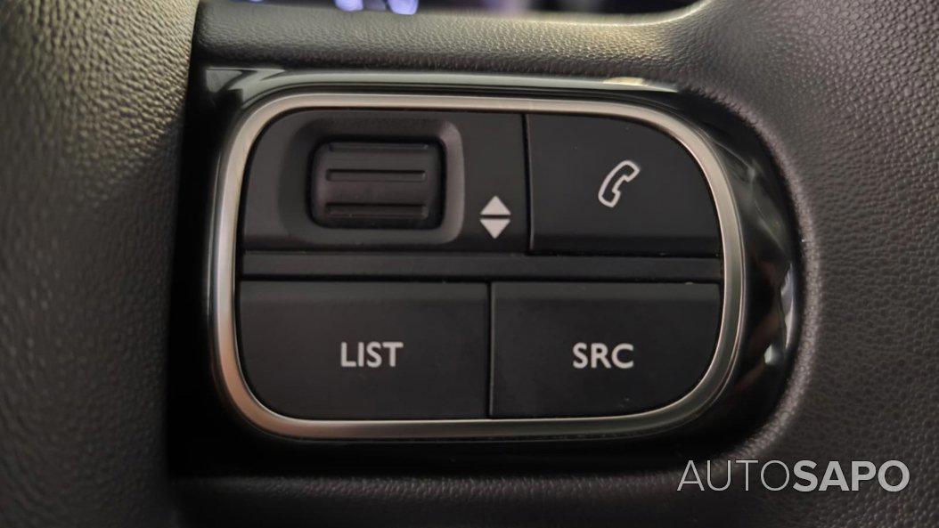 Citroen C3 1.2 PureTech Feel Pack de 2021