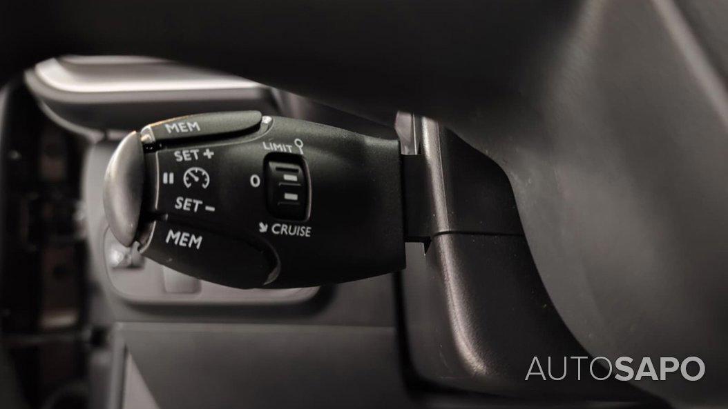 Citroen C3 1.2 PureTech Feel Pack de 2021