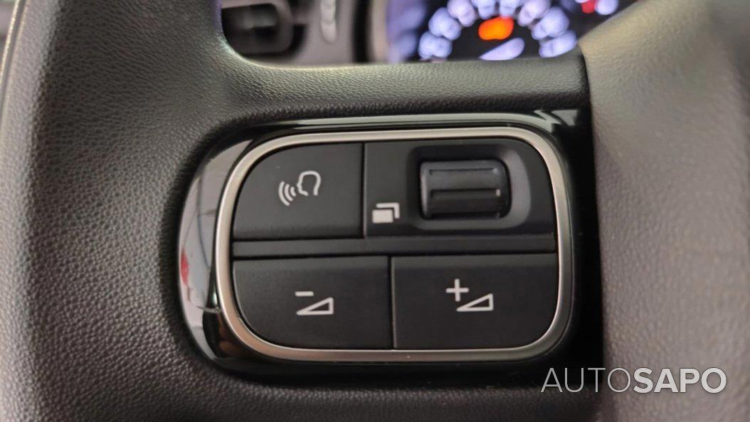 Citroen C3 1.2 PureTech Feel Pack de 2021