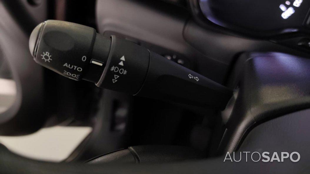 Citroen C3 1.2 PureTech Feel Pack de 2021