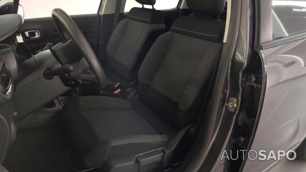 Citroen C3 1.2 PureTech Feel Pack de 2021
