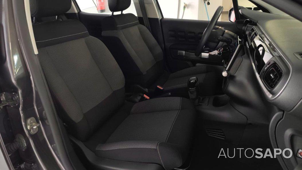 Citroen C3 1.2 PureTech Feel Pack de 2021