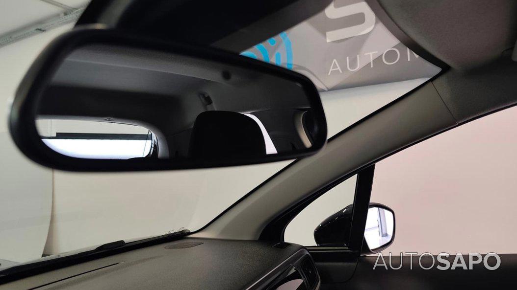 Citroen C3 1.2 PureTech Feel Pack de 2021