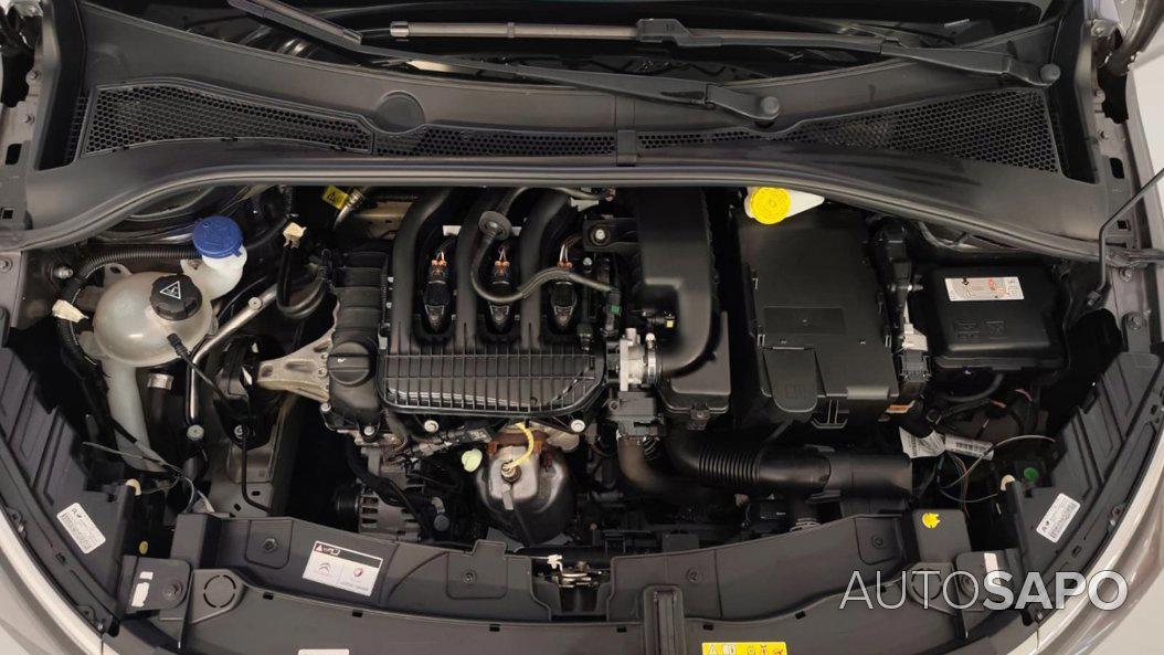 Citroen C3 1.2 PureTech Feel Pack de 2021