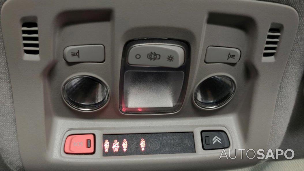 Citroen C3 1.2 PureTech Feel Pack de 2021