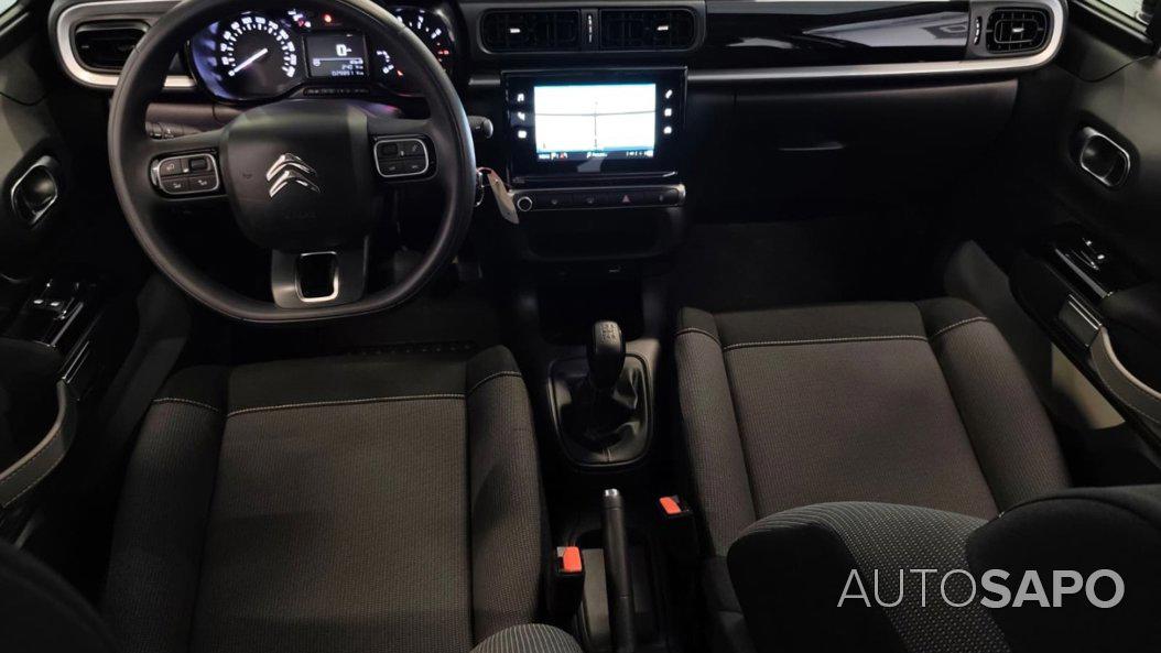 Citroen C3 1.2 PureTech Feel Pack de 2021