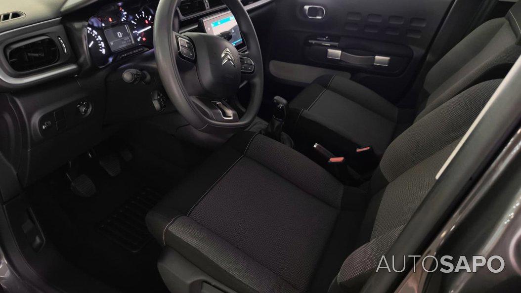 Citroen C3 1.2 PureTech Feel Pack de 2021