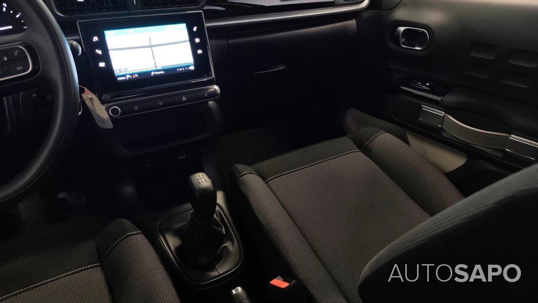 Citroen C3 1.2 PureTech Feel Pack de 2021