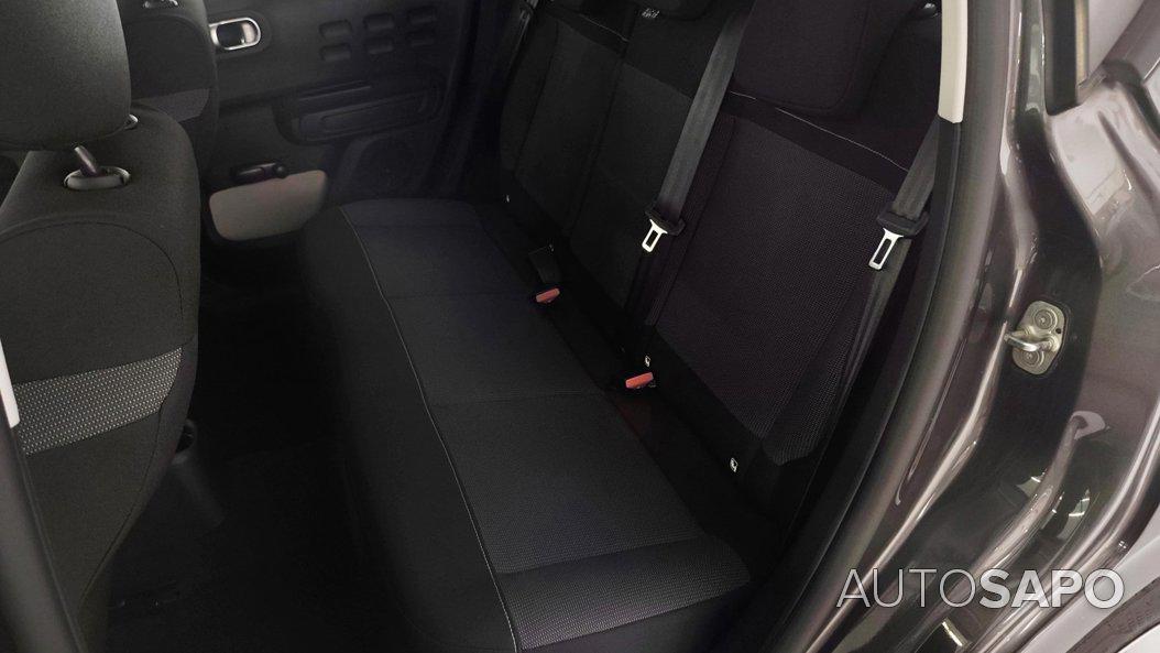 Citroen C3 1.2 PureTech Feel Pack de 2021