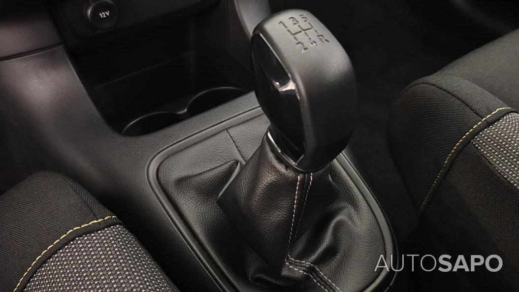 Citroen C3 1.2 PureTech Feel Pack de 2021