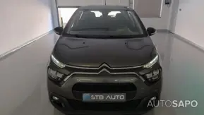 Citroen C3 1.2 PureTech Feel Pack de 2021