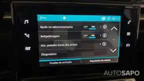 Citroen C3 1.2 PureTech Feel Pack de 2021