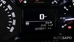 Citroen C3 1.2 PureTech Feel Pack de 2021