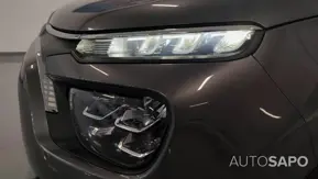 Citroen C3 1.2 PureTech Feel Pack de 2021