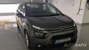 Citroen C3 1.2 PureTech Feel Pack de 2021