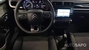 Citroen C3 1.2 PureTech Feel Pack de 2021