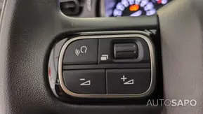 Citroen C3 1.2 PureTech Feel Pack de 2021