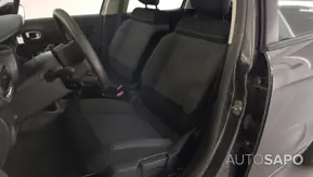 Citroen C3 1.2 PureTech Feel Pack de 2021