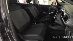 Citroen C3 1.2 PureTech Feel Pack de 2021