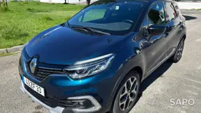 Renault Captur 1.5 dCi Exclusive de 2019