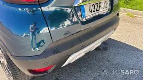 Renault Captur 1.5 dCi Exclusive de 2019
