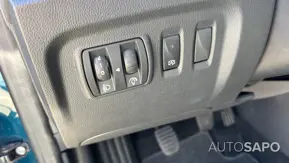 Renault Captur 1.5 dCi Exclusive de 2019