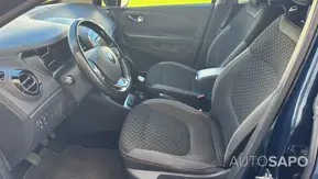 Renault Captur 1.5 dCi Exclusive de 2019