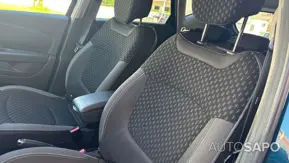 Renault Captur 1.5 dCi Exclusive de 2019