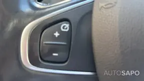 Renault Captur 1.5 dCi Exclusive de 2019