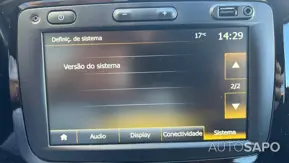 Renault Captur 1.5 dCi Exclusive de 2019