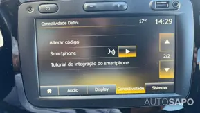 Renault Captur 1.5 dCi Exclusive de 2019