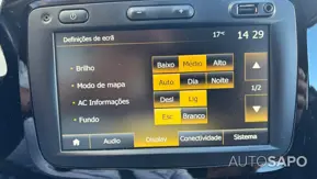 Renault Captur 1.5 dCi Exclusive de 2019