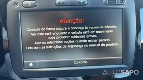 Renault Captur 1.5 dCi Exclusive de 2019