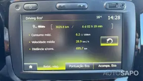 Renault Captur 1.5 dCi Exclusive de 2019