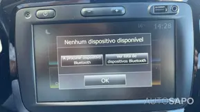 Renault Captur 1.5 dCi Exclusive de 2019