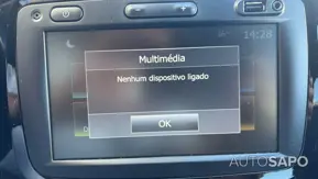 Renault Captur 1.5 dCi Exclusive de 2019