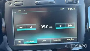Renault Captur 1.5 dCi Exclusive de 2019