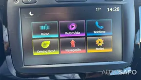 Renault Captur 1.5 dCi Exclusive de 2019