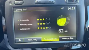 Renault Captur 1.5 dCi Exclusive de 2019