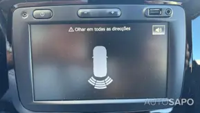 Renault Captur 1.5 dCi Exclusive de 2019