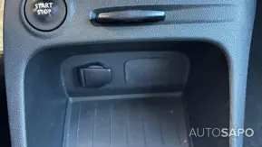 Renault Captur 1.5 dCi Exclusive de 2019