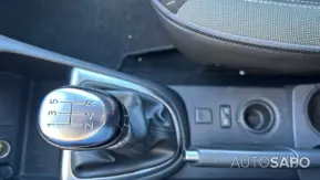 Renault Captur 1.5 dCi Exclusive de 2019
